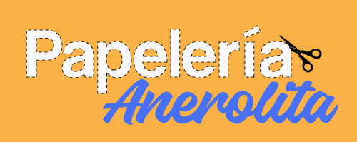 Papelería Anerolita